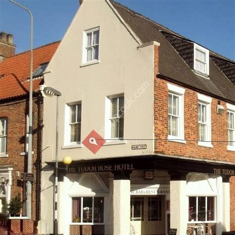 The Tudor Rose Hotel from . Beverley Hotel Deals & Reviews.